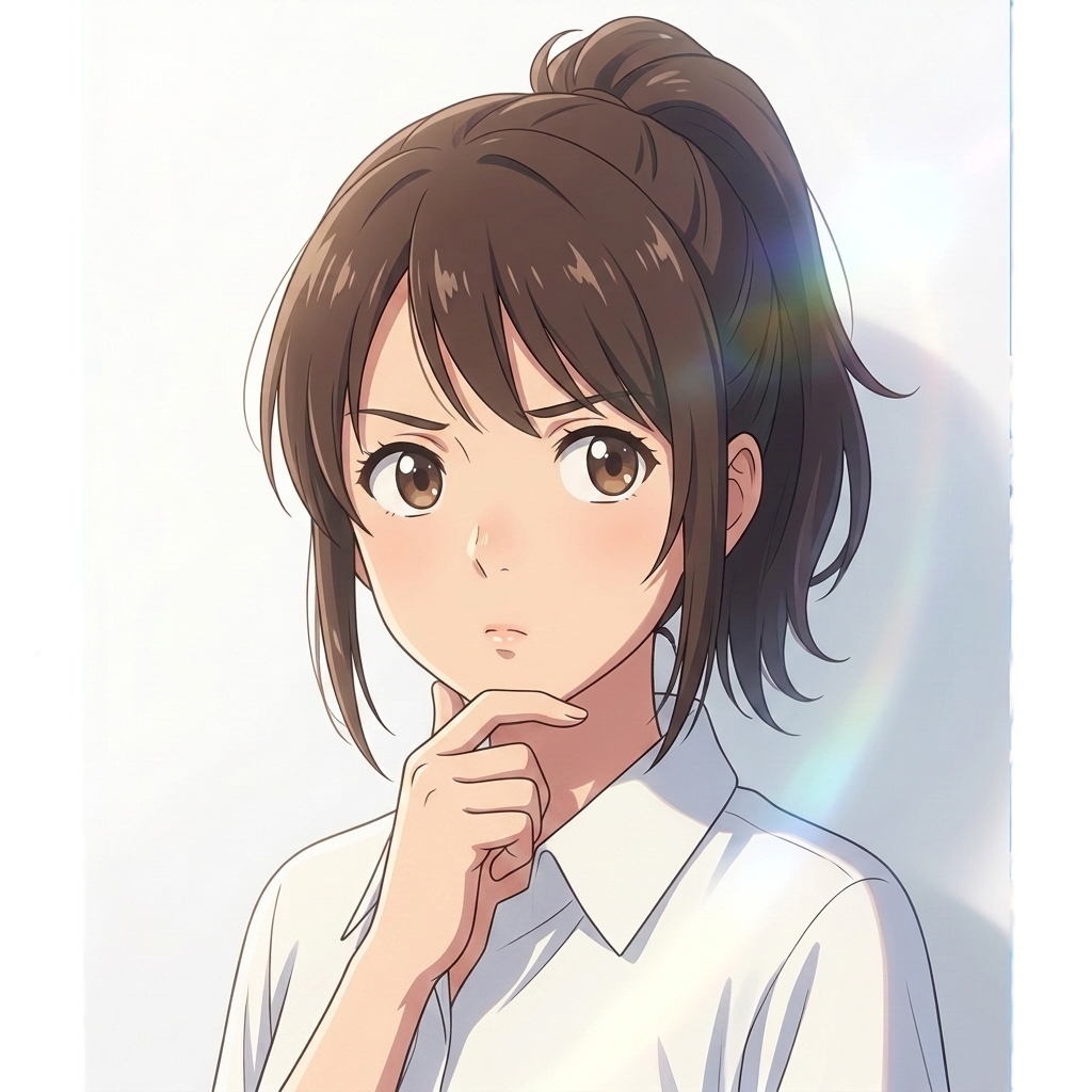 あゆみ