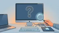 モニターが映らない原因と対処法　Windows11の場合は？