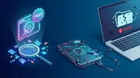 外付けHDDのファイルシステムが壊れた？復元無料でできる？