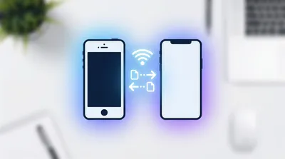 スマホのデータ移行は「クイックスタート」が最適解。乗り換え手順を徹底解説
