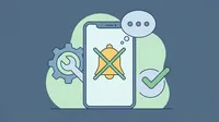 LINEの通知が届かない原因と対処法をiPhone・Android別に解説