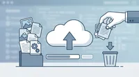 課金なしでiCloudストレージを空ける！整理して容量を減らす方法