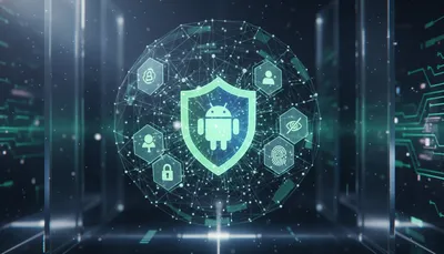 Android 16のプライバシー設定の変更点はどこで確認できる？