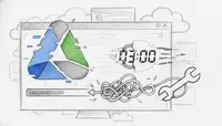Googleドライブの同期が終わらない時の即効3分解決法