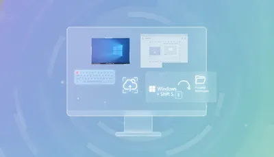 Windows 11 スクリーンショットの撮り方・保存先を完全解説｜目的別ショートカット活用法
