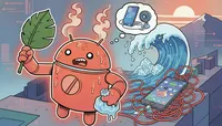 Androidスマホが熱い時の正しい対策！すぐできる冷まし方と根本的な解決法