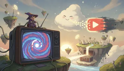 YouTubeが見れない・読み込まない時の完全対処法｜原因別の解決手順を詳しく解説