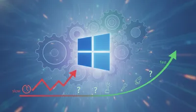 Windows 11の起動が遅い原因と改善方法｜効果的な対処法を優先度付きで解説