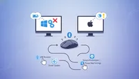 Bluetoothマウスがスリープから復帰しない原因と対処法｜Windows・Mac別の解決手順