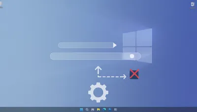 Windows 11でタスクバーを隠す方法｜自動非表示の設定手順と隠れない時の対処法