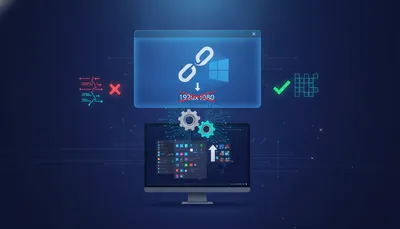 Windows 11で解像度1920×1080が表示されない原因と解決手順｜完全ガイド
