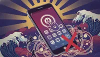 モトローラのスマートフォンに勝手にアプリがインストールされる原因と対処法