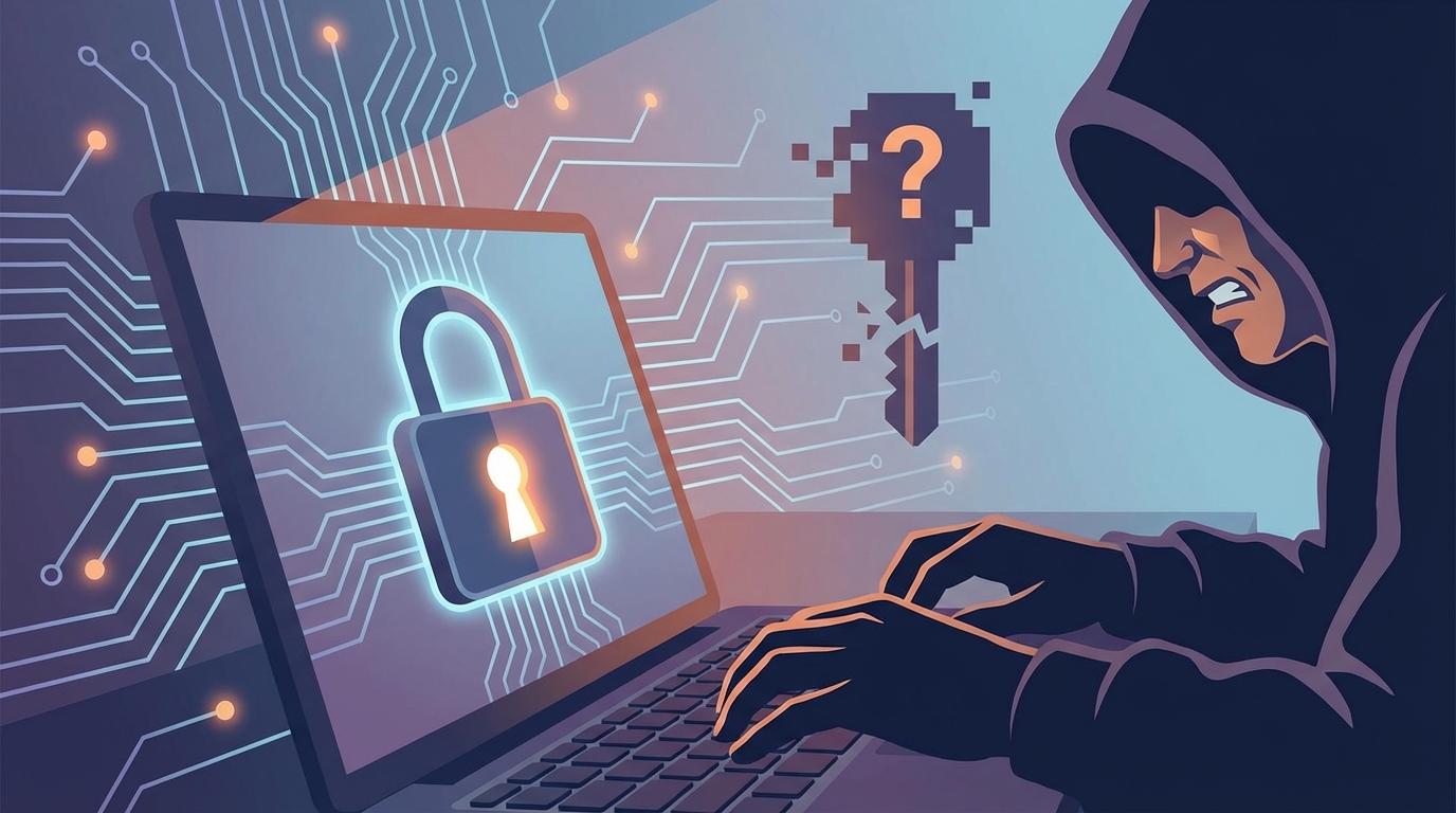 BitLocker 回復キー確認できない場合は、落とし穴に気づくことが重要です